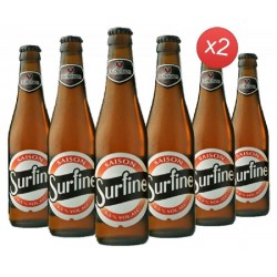 SAISON SURFINE 12*33CL