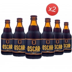 OSCAR BRUNE 12*33CL