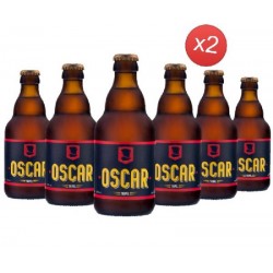 OSCAR TRIPLE 12*33CL