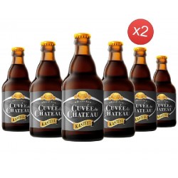 KASTEEL CUVEE DU CHATEAU...