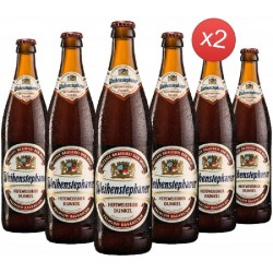 WEIHENSTEPHANER...