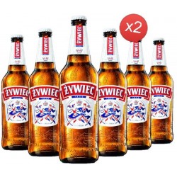 ZYWIEC 12*50CL