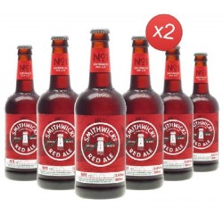 SMITHWICKS SUPERIOR 12*50CL