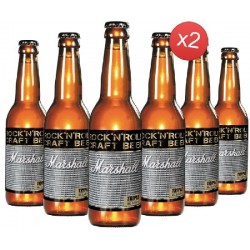 MARSHALL TRIPLE 12*33CL