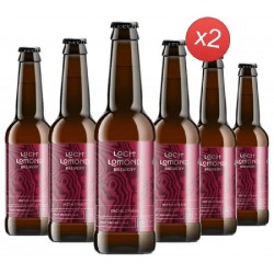 LOCH LOMOND INCHLONAIG 12*33CL