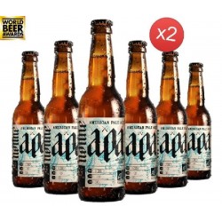 NONNE A.P.A BIO 12*33CL
