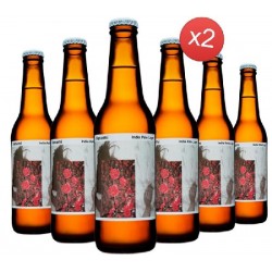 NOMADA HANAMI 12*33CL