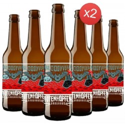 TOTENHOPFEN BLOODY VLAD...