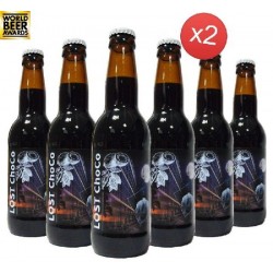 MARYENSZTADT LOST CHOCO...