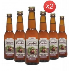 BOURGANEL MARRONS DE L...