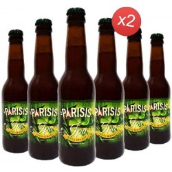 PARISIS IPA SOUS SENART...