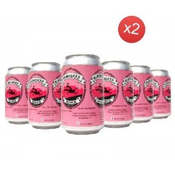 GAEDINGUR TIMELESS RIDER...