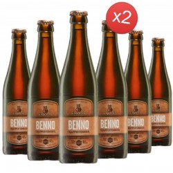 ENGELSZELL BENNO TRAPPIST...