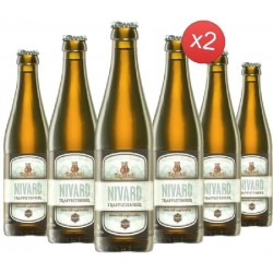 ENGELSZELL WEISSBIER 12*33CL