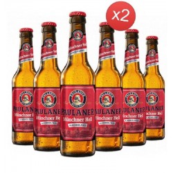 PAULANER MUNCHNER HELL 12*33CL