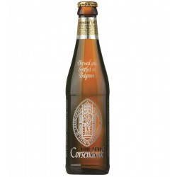 CORSENDONK TRIPLE GOLD 33CL