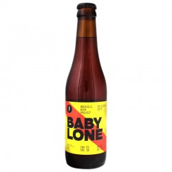 BRUSSELS BEER PROJECT...