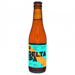 BRUSSELS BEER PROJECT DELTA...