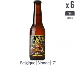 CUVEE DES TROLLS 6*25CL