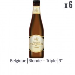 CAROLUS TRIPLE 6*33CL