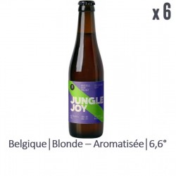 BRUSSELS BEER PROJECT...