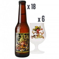 BOX CUVEE DES TROLLS -...