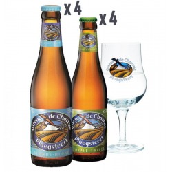 BOX QUEUE DE CHARRUE -...