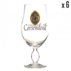 PACK VERRES CORSENDONK -...