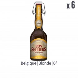 BON SECOURS BLONDE 6*33CL