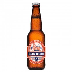 SORACHI IPA 33CL