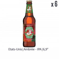 BROOKLYN EAST IPA 6*35,5CL