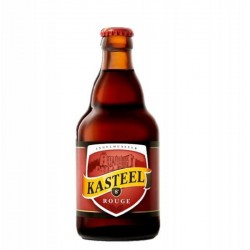 KASTEEL ROUGE 24*33CL