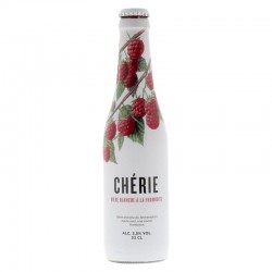 CHERIE FRAMBOISE 24*33CL