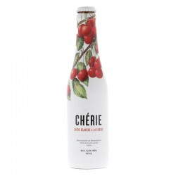 CHERIE CERISE 24*33CL