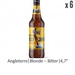 BLACK SHEEP HOLY GRAIL...