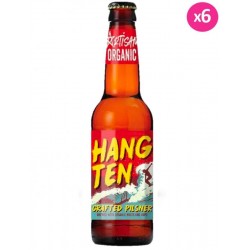 ARTISAN HANG TEN BIO 6*33CL