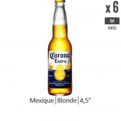 CORONA 6*35,5CL