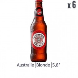 COOPERS SPARKLING  6*37,5CL