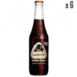 JARRITOS COLA SODA MEXICAIN...