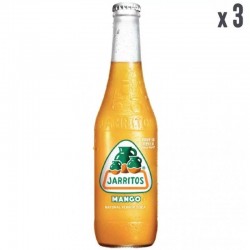 JARRITOS MANGUE SODA...