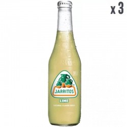 JARRITOS CITRON VERT...