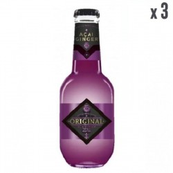 ORIGINAL TONIC AÇAI &...