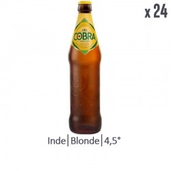 BOX COBRA 24 BOUTEILLES