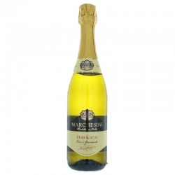 SPUMANTE DOLCE MARCHESINI 75CL