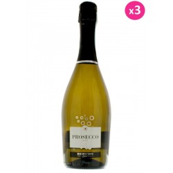 PROSECCO BERVINI MELISSIM...