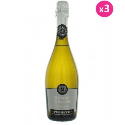 PROSECCO SPUM.DOC GIUSEPPE...