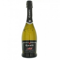 ASTI SPUMANTE CANTI 75CL