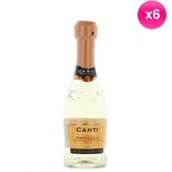 PROSECCO CANTI 6*20CL
