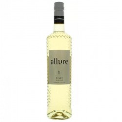 ALLURE PINOT GRIGIO DOC 75CL