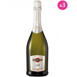 ASTI MARTINI 3*75CL